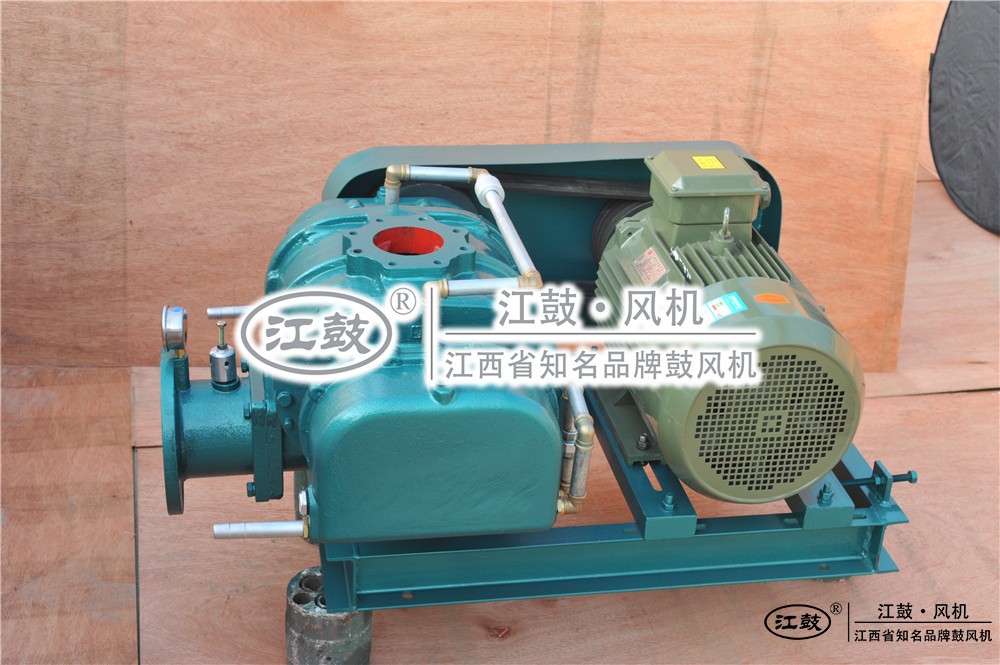 江西綠城羅茨鼓風機有限公司 江西綠城羅茨鼓風機有限公司