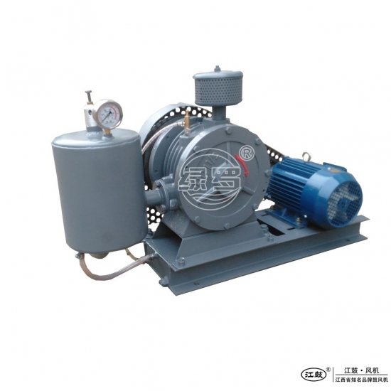 回轉(zhuǎn)式鼓風機（滑片式鼓風機）HC50S